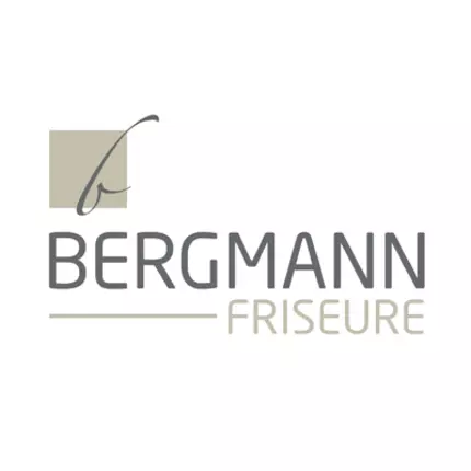 Logotyp från Bergmann Friseure / Inh. Angela Bergmann - Meisterin im Friseurhandwerk