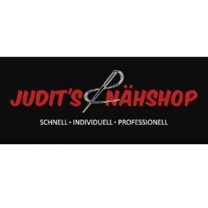 Logotipo de Judit’s Nähshop