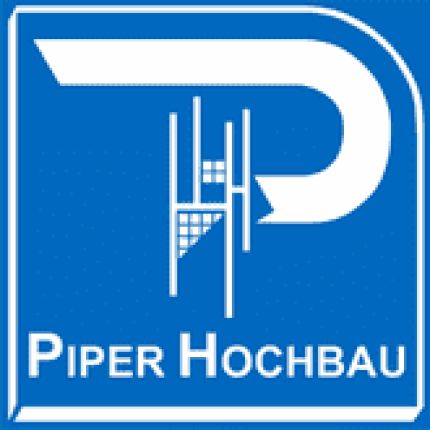 Logótipo de Piper Hochbau