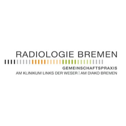 Logotyp från Radiologie Bremen - Gemeinschaftspraxis am Diako