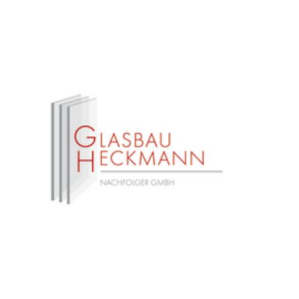 Logo od Glasbau Heckmann Nachfolger GmbH