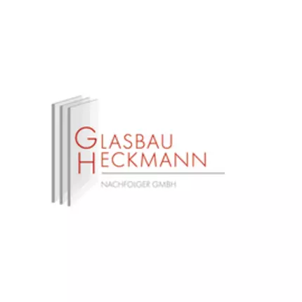 Logo von Glasbau Heckmann Nachfolger GmbH