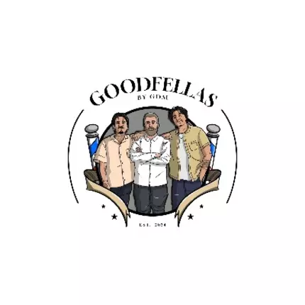 Logotyp från Goodfellas by GDM GbR