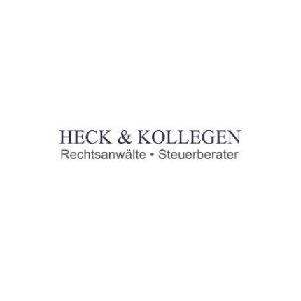 Logo van Heck und Kollegen - Rechtsanwälte