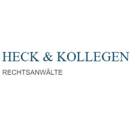 Logotyp från Rechtsanwälte HECK & KOLLEGEN