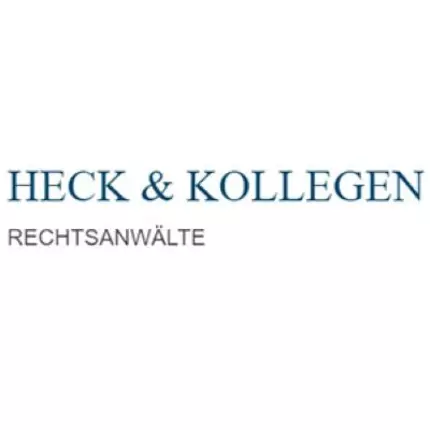 Logo de Rechtsanwälte HECK & KOLLEGEN