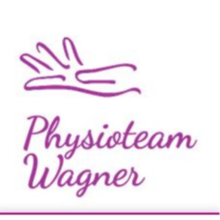 Logo from Physioteam Wagner