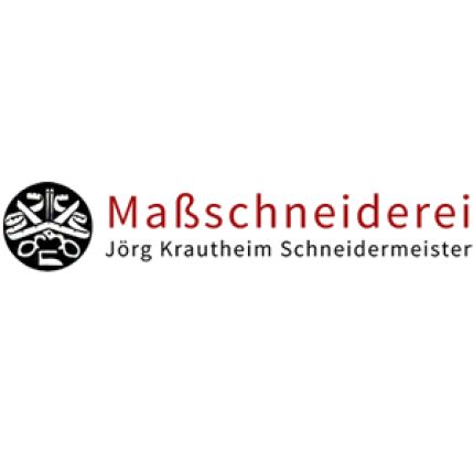 Logótipo de Jörg Krautheim Maßschneiderei