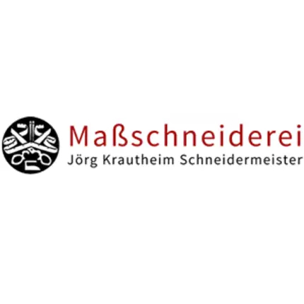 Logotipo de Jörg Krautheim Maßschneiderei