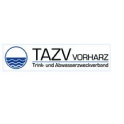 Logo od Trink- und Abwasserzweckverband Vorharz