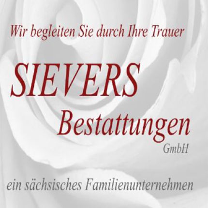 Logo de Sievers Bestattungen GmbH