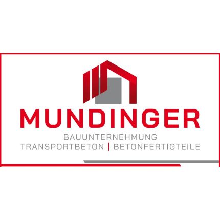Logo van Wilhelm Mundinger KG