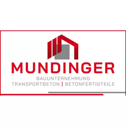 Logo da Wilhelm Mundinger KG