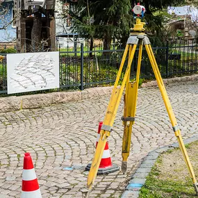 Bild von ÖbVi. Christian Kersten Vermessungsbüro