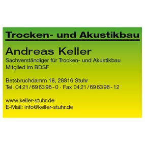 Bild von Andreas Keller Trocken- und Akustikbau GmbH