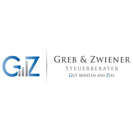 Logo van Greb & Zwiener Partnerschaft mbB Steuerberater