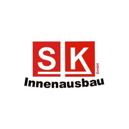 Logo van SK-Innenausbau GmbH