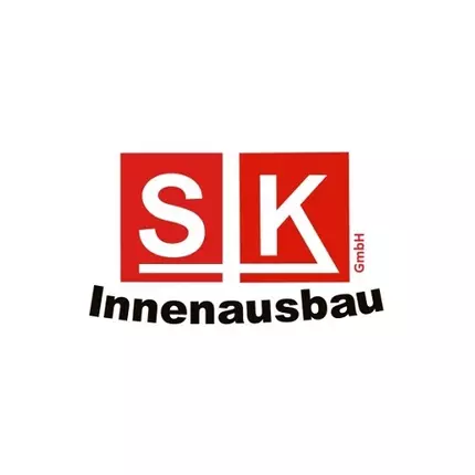 Logo van SK-Innenausbau GmbH