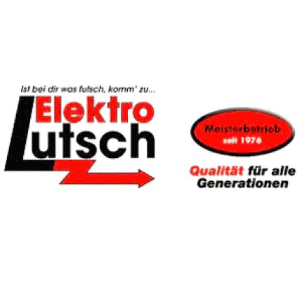Logo od Elektro Lutsch GbR