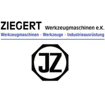 Logo de Ziegert Werkzeugmaschinen e.K. Inh. Ulrich Kernstett