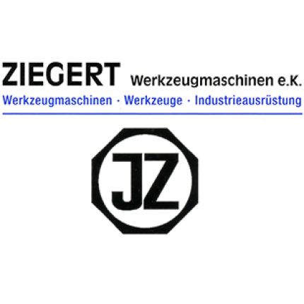 Logo from Ziegert Werkzeugmaschinen e.K. Inh. Ulrich Kernstett