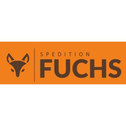Logo von Spedition Fuchs GmbH