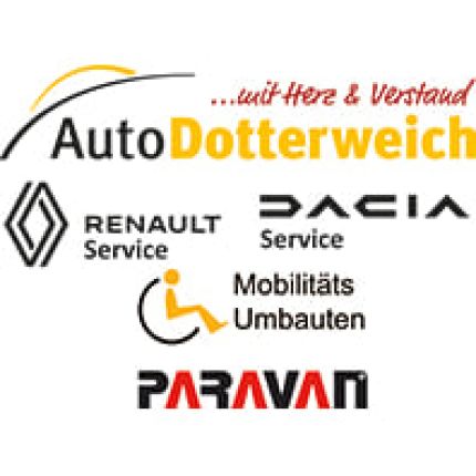 Λογότυπο από Auto Dotterweich GmbH