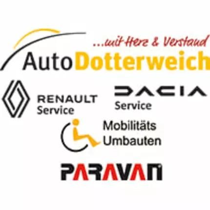 Logo od Auto Dotterweich GmbH