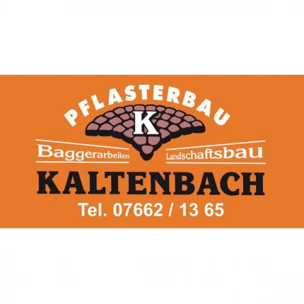 Λογότυπο από Mick Kaltenbach Pflasterbau