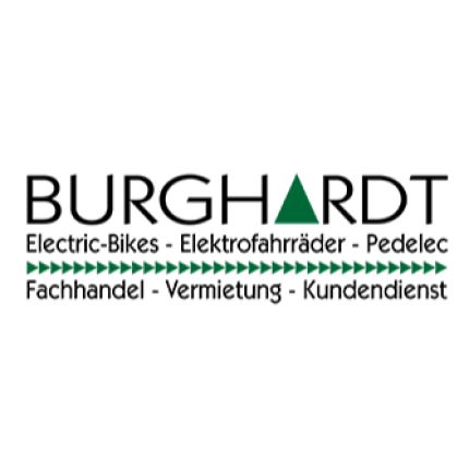 Logo da Burghardt E-Bikes