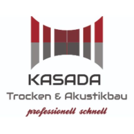 Logo von Kasada UG Trocken & Akustikbau