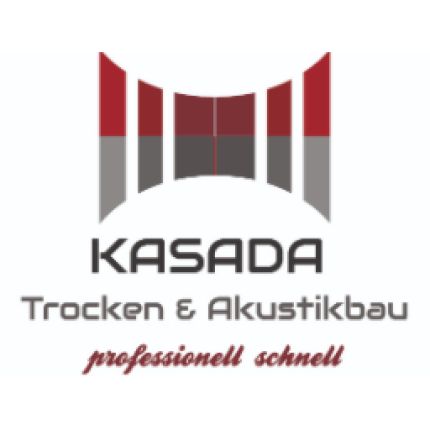 Logo von Kasada GmbH Trocken & Akustikbau