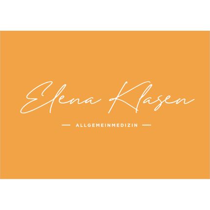 Logotipo de Klasen Elena