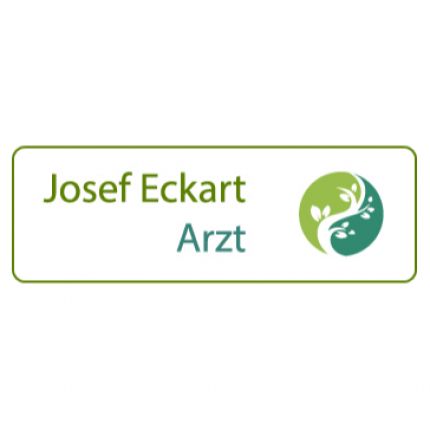 Logo von Naturheilpraxis Josef Eckart - Privatarzt
