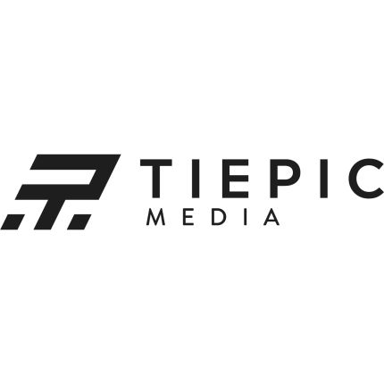 Logo from TiePic Media GmbH