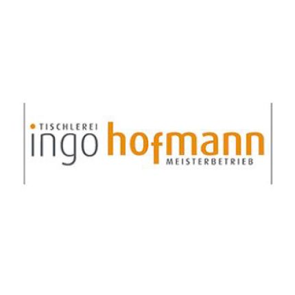 Logotyp från Ingo Hofmann  Tischlerei Meisterbetrieb e.K.