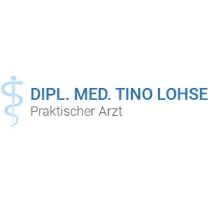 Logo von Arztpraxis Tino Lohse