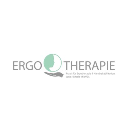 Logo da Praxis für Ergotherapie und Handrehabilitation Jana Hilmert-Thomas