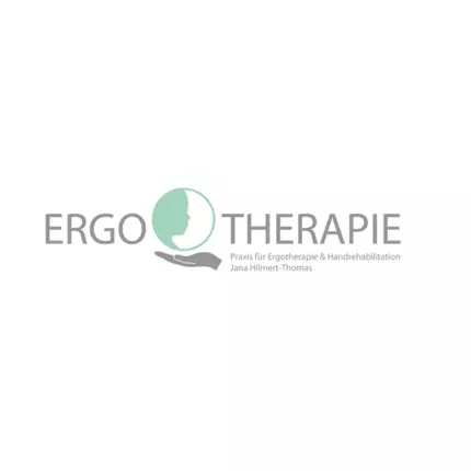 Logo de Praxis für Ergotherapie und Handrehabilitation Jana Hilmert-Thomas