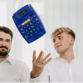 Bild von Commenta Treuhand Steuerberatungsgesellschaft mbH