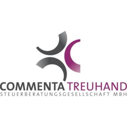 Logotyp från Commenta Treuhand Steuerberatungsgesellschaft mbH