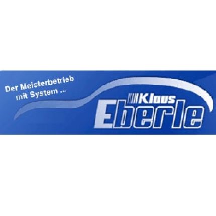 Logo from Meisterbetrieb Klaus Eberle
