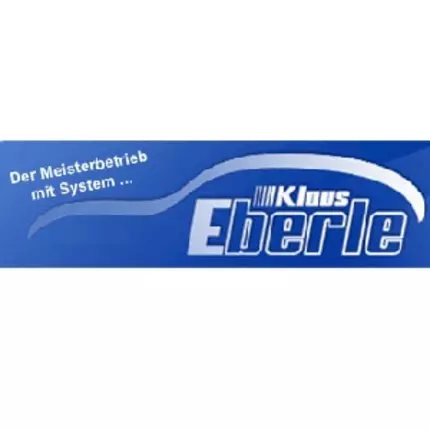 Logotipo de Meisterbetrieb Klaus Eberle