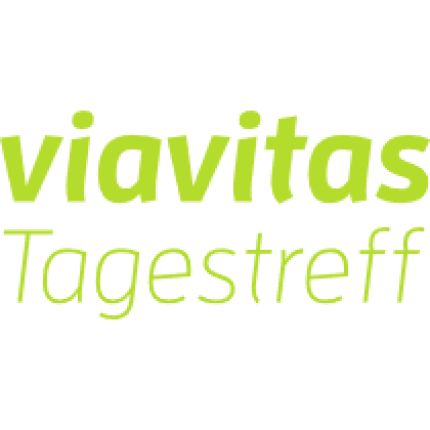 Logo od viavitas Tagestreff