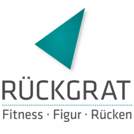 Logotyp från Rückgrat Sport- und Gesundheitscenter GmbH