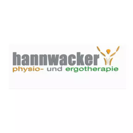 Logo fra Praxis für Physio- und Ergotherapie Hannwacker