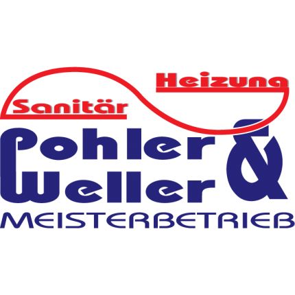 Logotyp från Pohler und Weller Sanitär