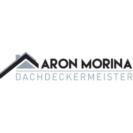 Logo fra Aron Morina Dachdeckermeister