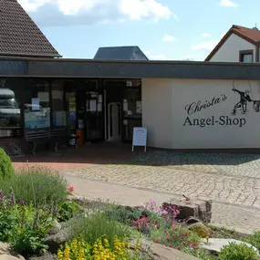 Bild von Christa's Angel-Shop Inh. Britta Jahr e. K.