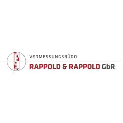 Logo van Vermessungsbüro Rappold & Rappold GbR
